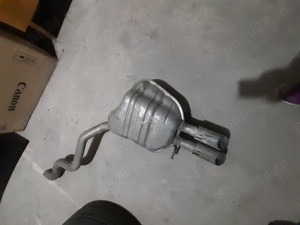 Toba finala  skoda superb - imagine 2