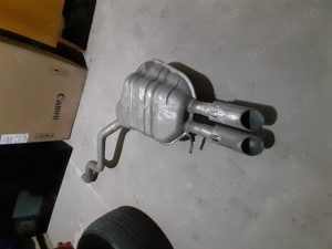 Toba finala  skoda superb - imagine 4