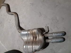 Toba finala  skoda superb - imagine 5