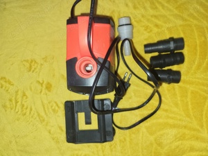 Pompa acvariu sumo g2 - imagine 3