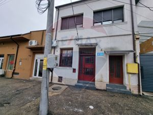 Spațiu comercial de 27mp de închiriat zona Casa de Cultură Constanta - imagine 2