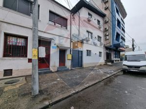 Spațiu comercial de 27mp de închiriat zona Casa de Cultură Constanta - imagine 4