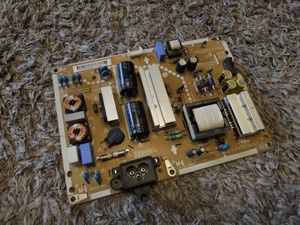 Piese LG 32LF561V,EAX66203805(1.2) , EAX66171501, HV320FHB-N00