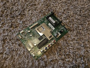 Piese LG 32LH500D, 715G8003-M01-B00-004K, 715G7801-P02-W03-0H2S