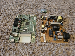 Piese LG32LN5400, EAX64891403(1.0) , EAX64905001(2.7)