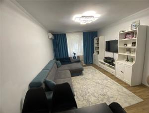 Vanzare Apartament 3 Camere Decomandat Berceni-Izvorul Trotusului - imagine 5