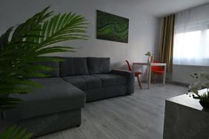 Apartament Regim Hotelier - imagine 4