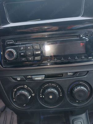 Vând Citroen C Elysee  - imagine 3