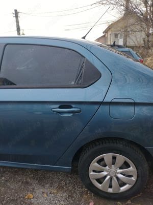 Vând Citroen C Elysee  - imagine 4