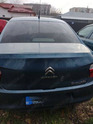 Vând Citroen C Elysee  - imagine 7