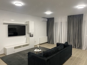 Agentia imobiliara VIGAFON inchiriaza apartament 2 camere Albert-MRS Village