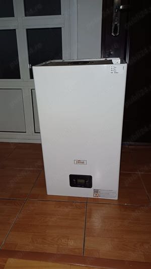 Vand centrala termica Ferroli bluehelix prima 24C in condensare