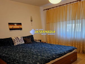 Apartament 4 camere CENTRU Bloc Nou Balcon mare, Boxa, Loc parcare Garaj optional - imagine 3