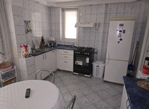 Proprietar vând apartament 4 camere Lacul Tei    Colentina  - imagine 2