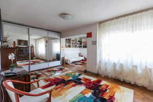 Vand apartamen 4 camere str. Toamnei Brasov