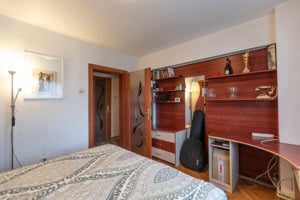 Vand apartamen 4 camere str. Toamnei Brasov - imagine 5