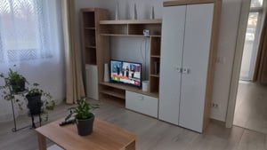 Apartament nou cu 2 camere-Giroc