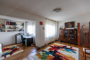 Vand apartamen 4 camere str. Toamnei Brasov - imagine 9