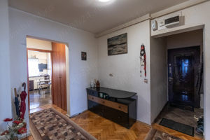 Vand apartamen 4 camere str. Toamnei Brasov - imagine 10