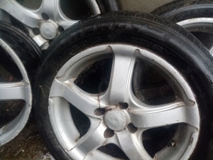 Jante de vânzare  - imagine 2