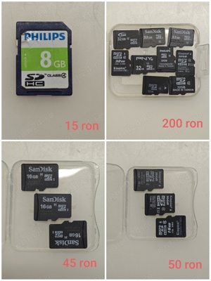 Capacitate 1 8 16 32