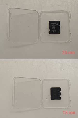 Capacitate 1 8 16 32 - imagine 3