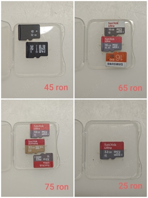 Capacitate 1 8 16 32 - imagine 2