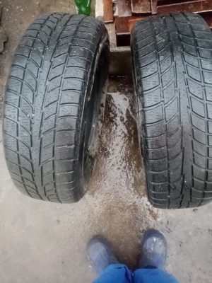 Anvelope de vânzare  - imagine 5