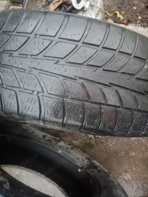 Anvelope de vânzare  - imagine 4