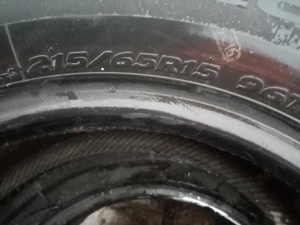 Anvelope de vânzare 