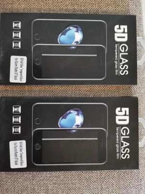 Folie Sticla Full Cover Premium pentru Xiaomi Redmi 9T