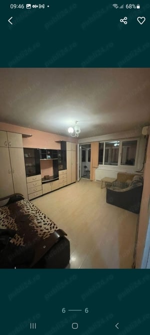 Apartament de inchiriat 