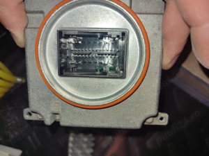 modul LED și calculator far Octavia 3 - imagine 4