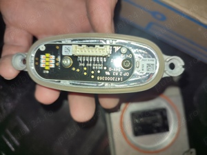 modul LED și calculator far Octavia 3 - imagine 3