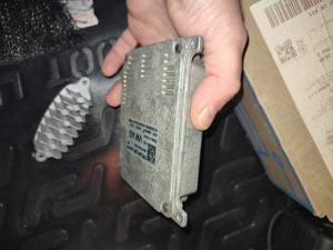 modul LED și calculator far Octavia 3 - imagine 5