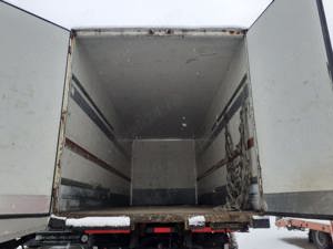 Duba tego, 9.3 lungime, Container bdf izolat ,garaj,spatiu depozitare,izoterma - imagine 5