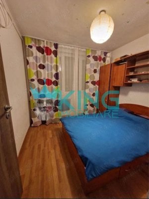 Drumul Taberei | 3 Camere | AC | Metrou 7 min | Parc - imagine 2