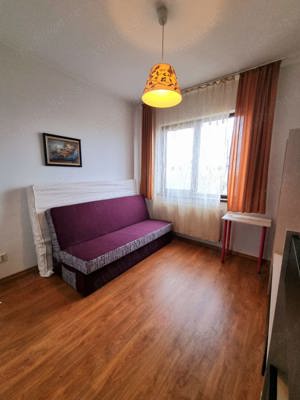 vanzare apartament 2 camere mobilat utilat centrala metrou Pacii parc