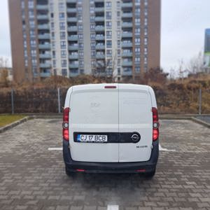 Opel Combo 1.6 CDTI 2014