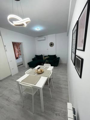 Apartament 3 camere Hanu cu Pește