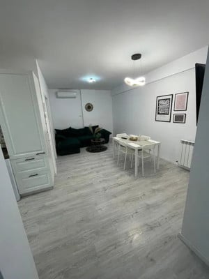 Apartament 3 camere Hanu cu Pește - imagine 7