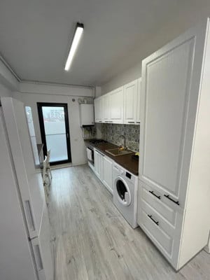 Apartament 3 camere Hanu cu Pește - imagine 2