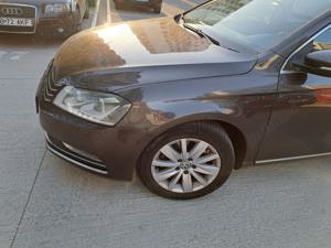 Volkswagen Passat B7 Maro - imagine 3