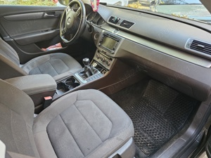 Volkswagen Passat B7 Maro - imagine 7