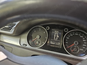 Volkswagen Passat B7 Maro - imagine 5