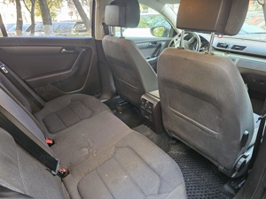 Volkswagen Passat B7 Maro - imagine 6