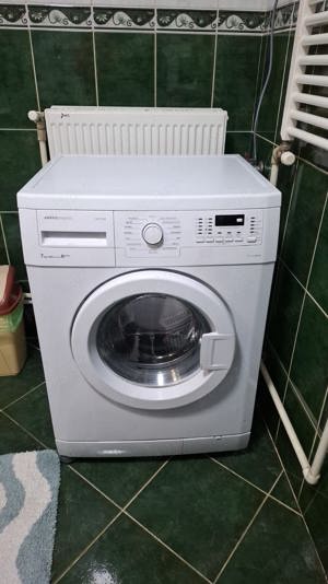 Vănd mașină de spălat rufe 7kg stare de funcționare telefon 