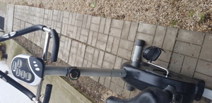 vand bicicleta medicinala