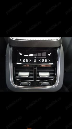 Volvo xc90 D5 AWD - imagine 3