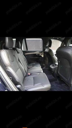 Volvo xc90 D5 AWD - imagine 4